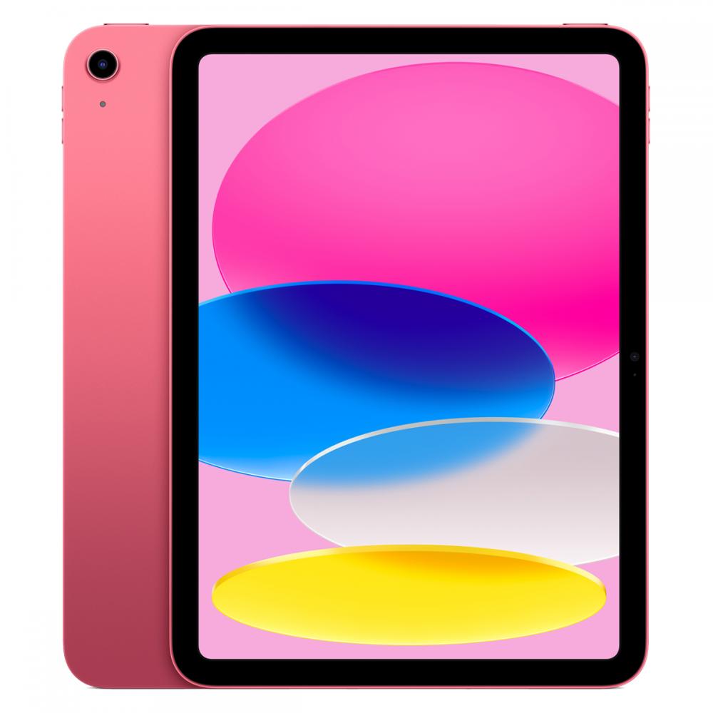 Apple iPad 10th Generation Refurbished - Fair Condition